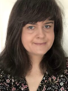 Katja Sahrmann-Rössler